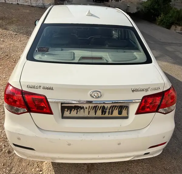 گریت وال  C30