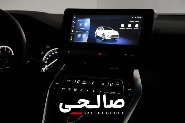 تویوتا، ونزا