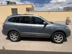 هیوندای، سانتافه