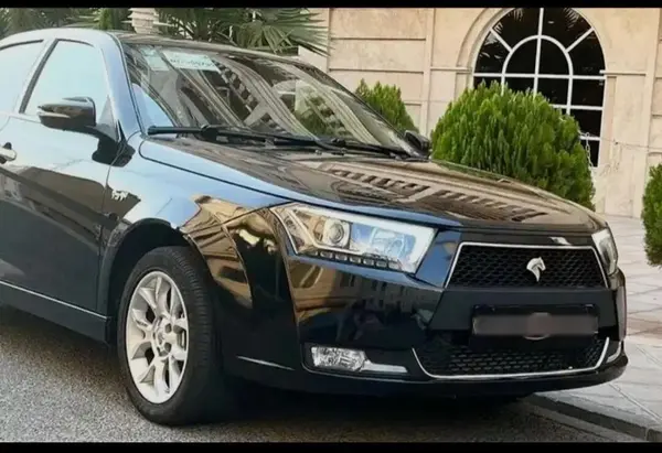 دنا، پلاس EF7