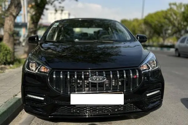 چری، آریزو 5T اسپرت FL