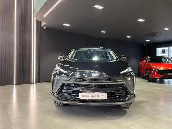 پیش فروش لاماری، ایما HEV