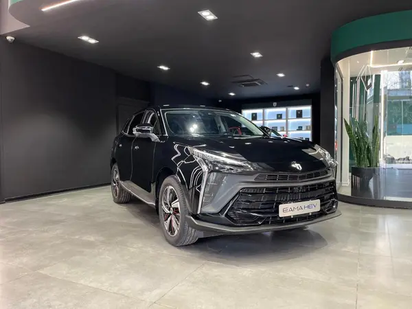 پیش فروش لاماری، ایما HEV