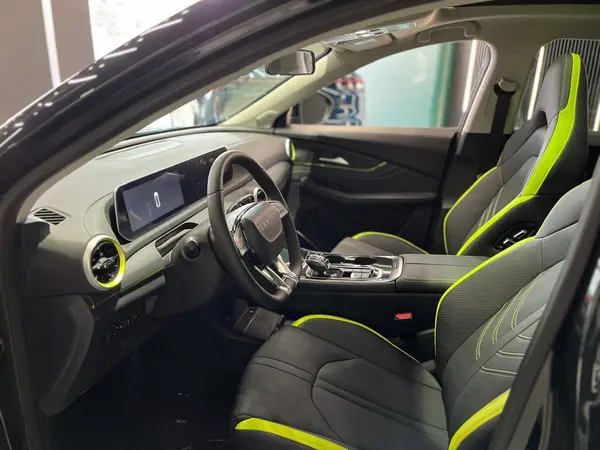 پیش فروش لاماری، ایما HEV