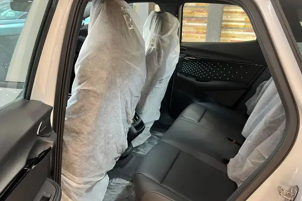 فولکس، آی دی یونیکس