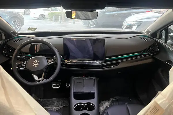 فولکس، آی دی یونیکس