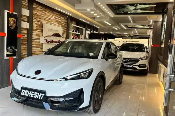 فولکس، آی دی یونیکس