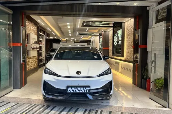 فولکس، آی دی یونیکس