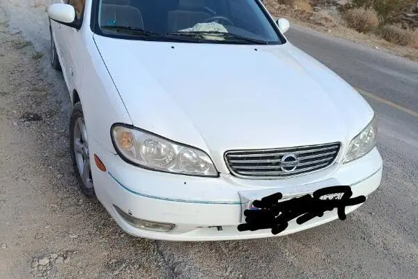 نیسان،  ماکسیما