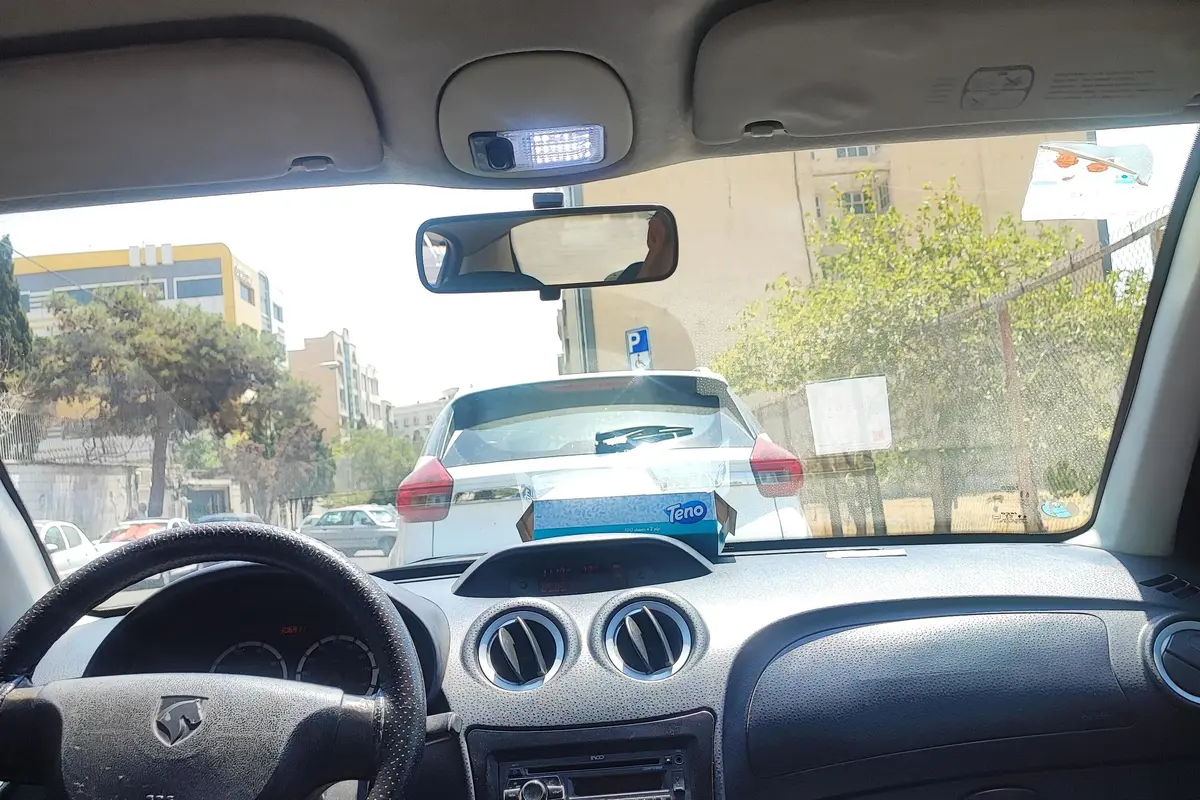 رانا  LX