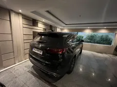 فونیکس، تیگو 8 پرو