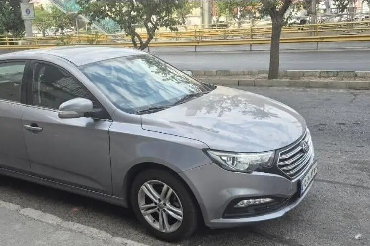 بسترن  B30