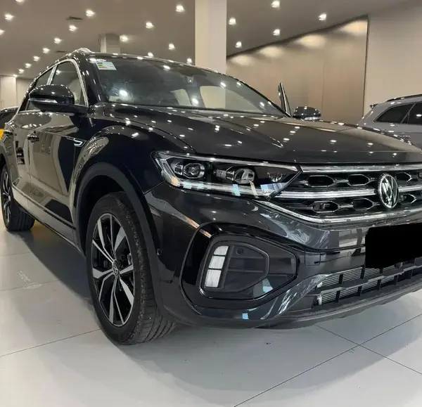 فولکس، تی راک