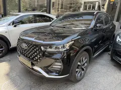 فونیکس، تیگو 7 پرو