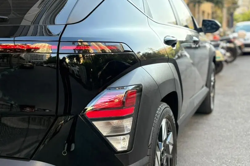 هیوندای،  کونا