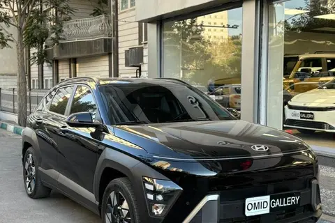 هیوندای، کونا