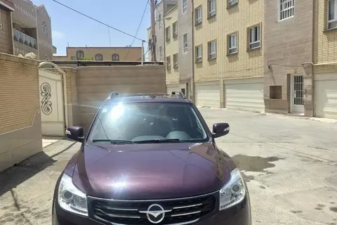 هایما، S7