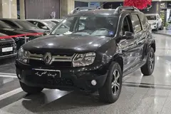 رنو، داستر