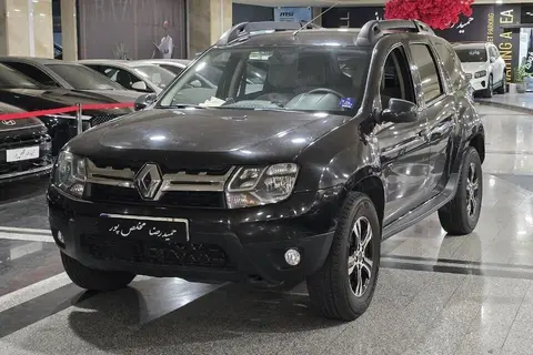رنو، داستر