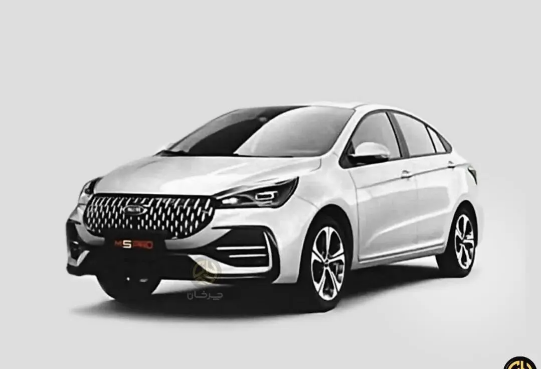 ام وی ام  M5 پرو