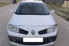 رنو، مگان (مونتاژ)