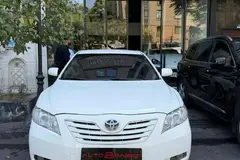 تویوتا، کمری