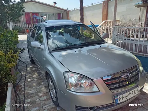 ام وی ام، 530