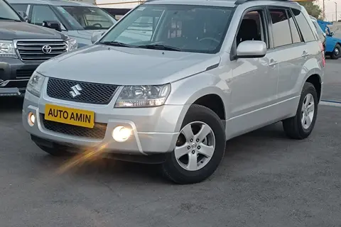 سوزوکی، گراند ویتارا (وارداتی)