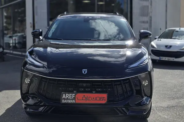 لاماری، ایما