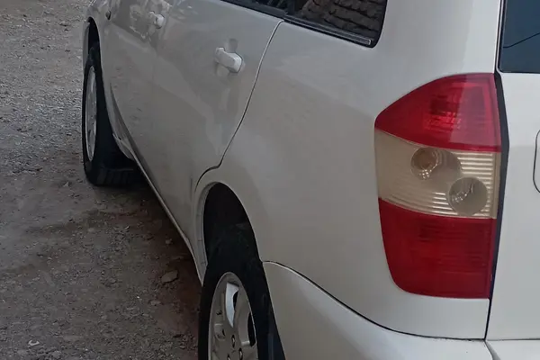 ام وی ام  X33