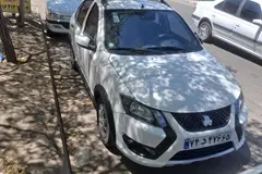 کوییک، دنده ای S