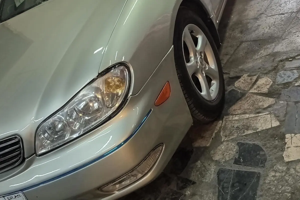 نیسان،  ماکسیما