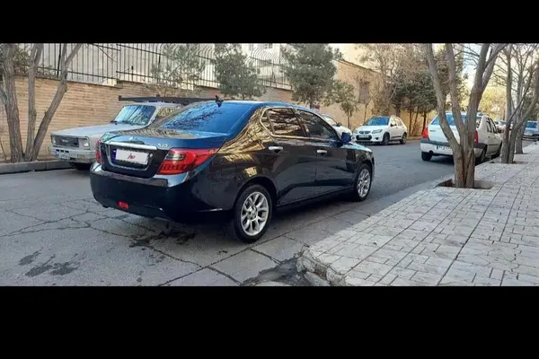 دنا، پلاس EF7