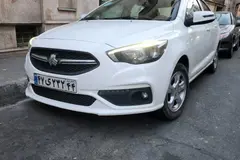 شاهین، G دنده ای