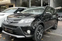 تویوتا، راوفور