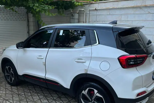 ام وی ام  X55 PRO