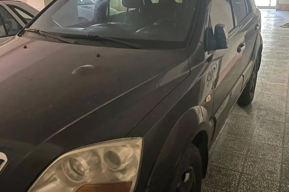 کیا،  سورنتو