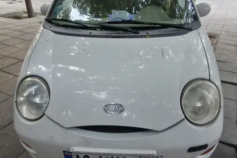 ام وی ام، 110