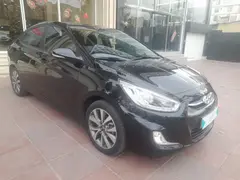 هیوندای، اکسنت (مونتاژ)