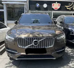 ولوو، XC90