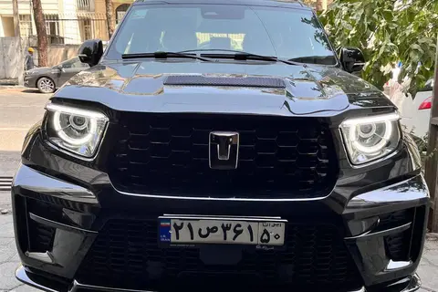 تانک، 700