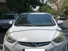 هیوندای، النترا