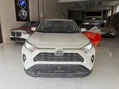 تویوتا، راوفور