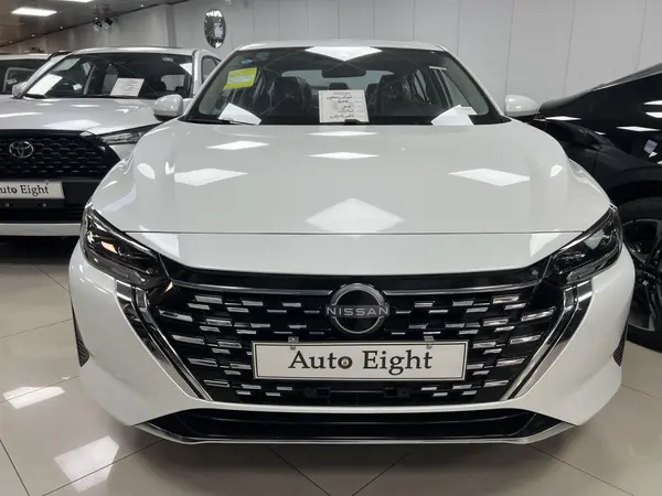 نیسان، سیلفی e-POWER