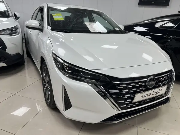 نیسان، سیلفی e-POWER