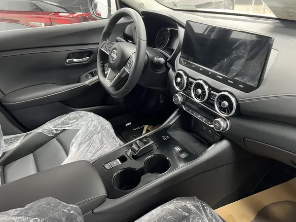 نیسان، سیلفی e-POWER