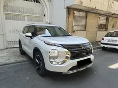 میتسوبیشی، اوتلندر