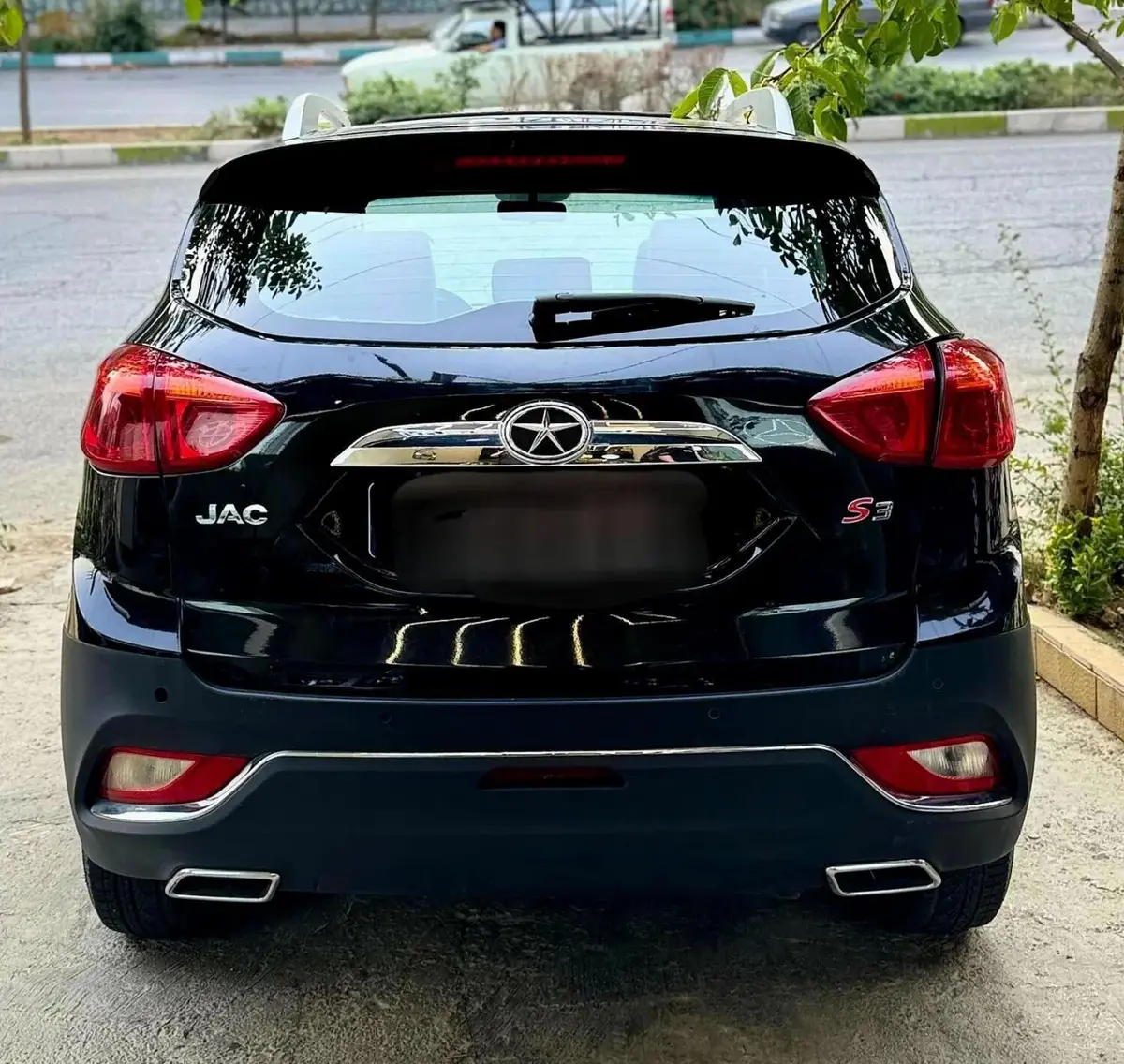 جک،  S3