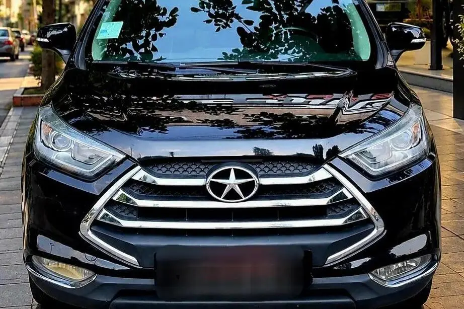 جک،  S3