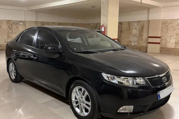 کیا، سراتو (مونتاژ)